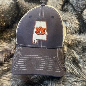 Auburn Hat